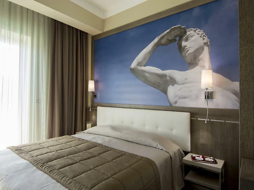 Eracle Hotel Volla  4*, Volla (Naples) Włochy
